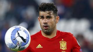 Diego Costa